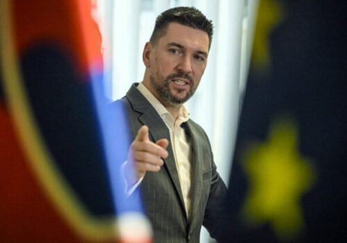 Takáč má jasno o budúcich parlamentných voľbách, Smer podľa neho pôjde do boja samostatne a zvíťazí