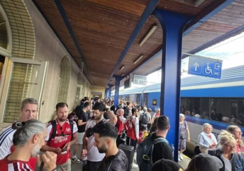 Na bezpečnostných opatreniach súvisiacich s finále Ligy majstrov sa podieľajú aj slovenskí policajti