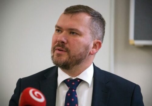 Spájanie opozičných strán pred voľbami je falošná hra, KDH nebude podporovať program liberálov alebo progresívcov
