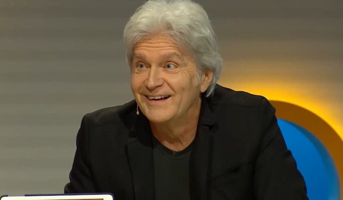 SKRÚCANÝ CHVÁLI NAĎA: „Nepoznám väčších pracantov!“ Herec pritvrdil aj voči Ficovi