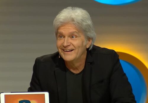 SKRÚCANÝ CHVÁLI NAĎA: „Nepoznám väčších pracantov!“ Herec pritvrdil aj voči Ficovi