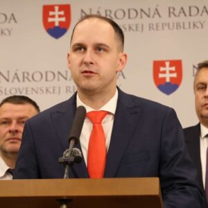 Tlak Lučanského mal zmysel, minister avizuje úpravy návrhu pre kozmetičky