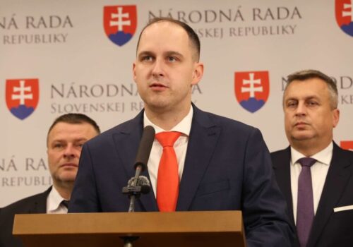 Tlak Lučanského mal zmysel, minister avizuje úpravy návrhu pre kozmetičky