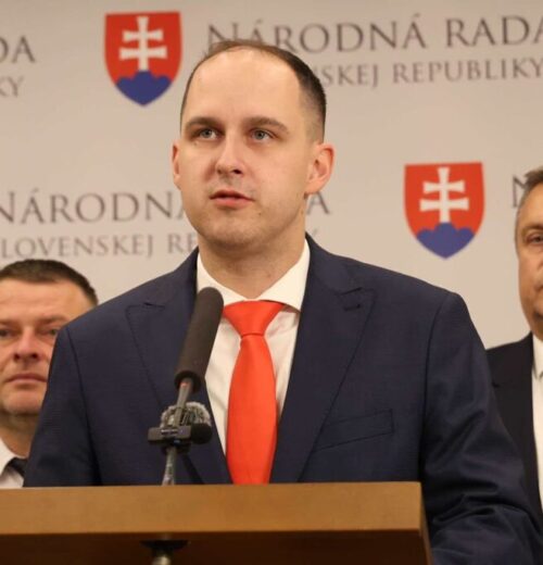 Tlak Lučanského mal zmysel, minister avizuje úpravy návrhu pre kozmetičky