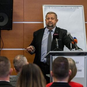 Harabin v Srbsku: Ochrana životného prostredia sa nezaobíde bez mieru a rešpektu k medzinárodnému právu