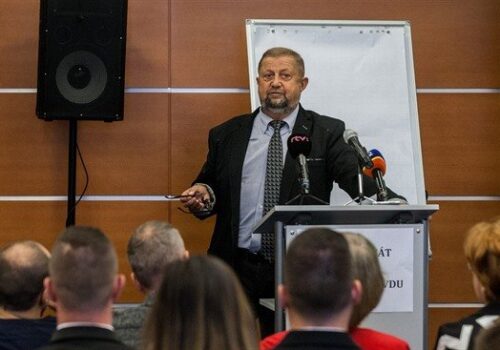 Harabin v Srbsku: Ochrana životného prostredia sa nezaobíde bez mieru a rešpektu k medzinárodnému právu