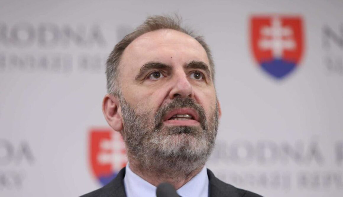 Ivan štefunko: ak sme vydržali bez ruskej ropy 3 mesiace, znamená to, že ju nepotrebujeme!