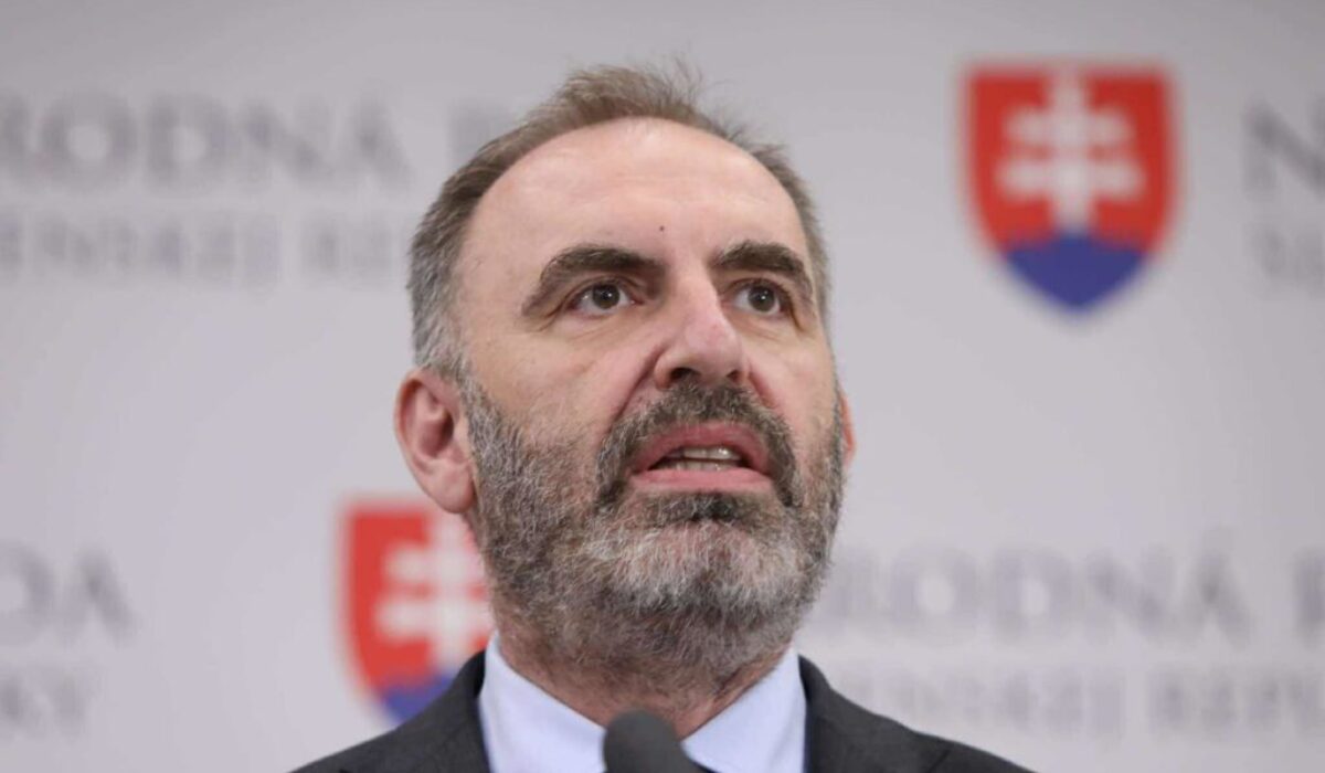 Ivan Štefunko: Ak sme vydržali bez ruskej ropy 3 mesiace, znamená to, že ju nepotrebujeme!