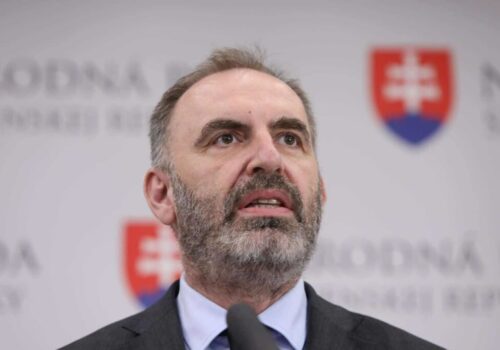 Ivan Štefunko: Ak sme vydržali bez ruskej ropy 3 mesiace, znamená to, že ju nepotrebujeme!