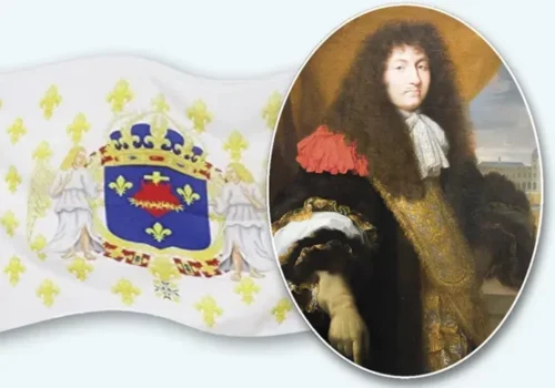 ŠKANDÁL VO VERSAILLES: Odmietol Kráľ Slnko list z neba? Mrazivé varovanie predpovedalo gilotínu na deň presne!