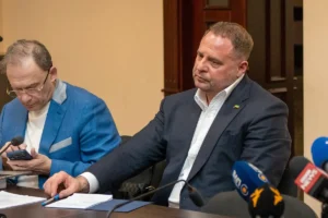 Prehľad škandálov okolo zelenského