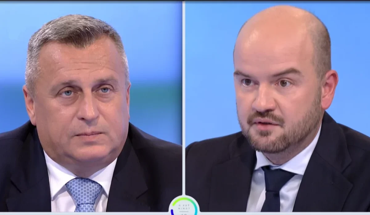 Danko opäť rozvíril politické vody: mimovládky, granty a „zahraniční voliči“ v jednom balíku