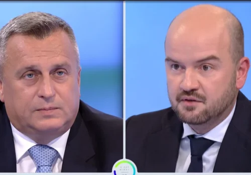 Danko opäť rozvíril politické vody: mimovládky, granty a „zahraniční voliči“ v jednom balíku