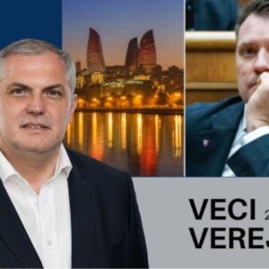 Krátko ku kauze Taraba a správa o Azerbajdžane