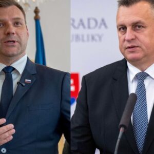 Danko vs. Taraba: Premiér hovorí o strate dôvery medzi SNS a jej nominantom