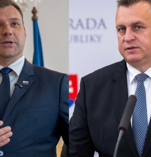 Danko vs. Taraba: Premiér hovorí o strate dôvery medzi SNS a jej nominantom