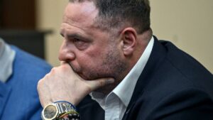 Prehľad škandálov okolo zelenského