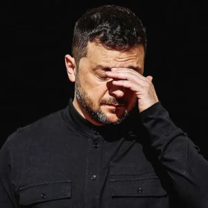 Prehľad škandálov okolo Zelenského