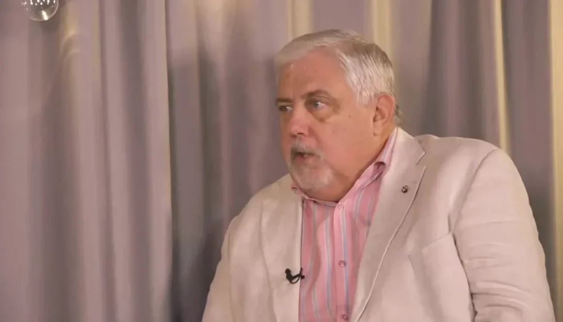 Andrásy: nám zabávačom nadávajú, že sme darmožráči. pritom si ani nevedia predstaviť, aká náročná je moja práca!