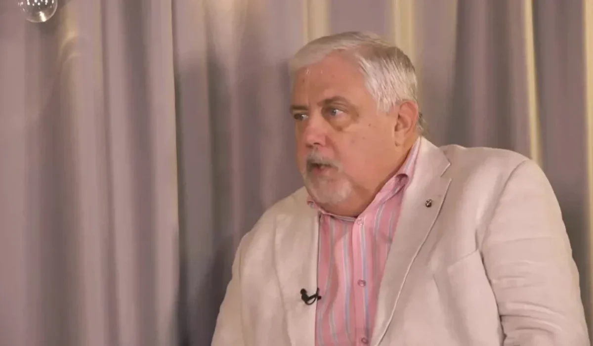 Andrásy: Nám zabávačom nadávajú, že sme darmožráči. Pritom si ani nevedia predstaviť, aká náročná je moja práca!