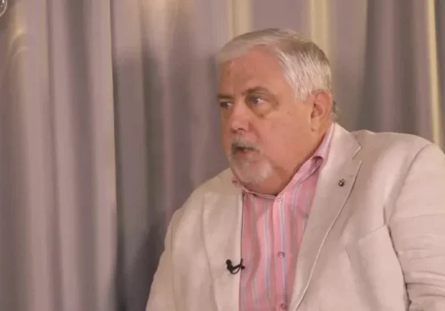 Andrásy: Nám zabávačom nadávajú, že sme darmožráči. Pritom si ani nevedia predstaviť, aká náročná je moja práca!