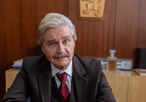 Skrúcaný: Zažívame genocídu kultúry, lebo sa proti nám umelcom vzbúrili podpriemerní ľudia!