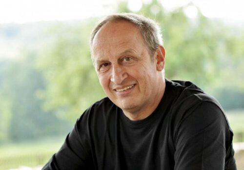 Jan Kraus bez servítky: Dnešní novinári? Aktivisti! Sú to blbci a ich éra sa končí