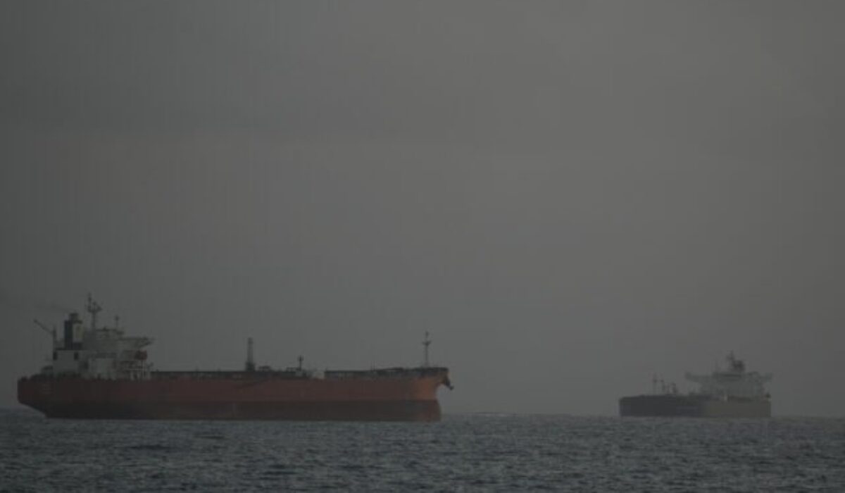 40931_cuba_us_russia_oil_7_713-640x420.jpg Francúzske námorníctvo zadržalo ďalší ruský tanker podozrivý z obchádzania sankcií
