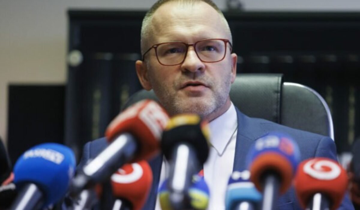 Rastislav Remeta ostáva na čele bratislavskej krajskej prokuratúry