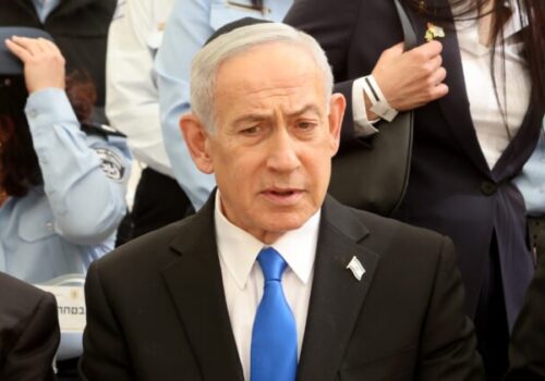 Izraelská generálna prokurátorka varovala pred oslabovaním demokratických inštitúcií