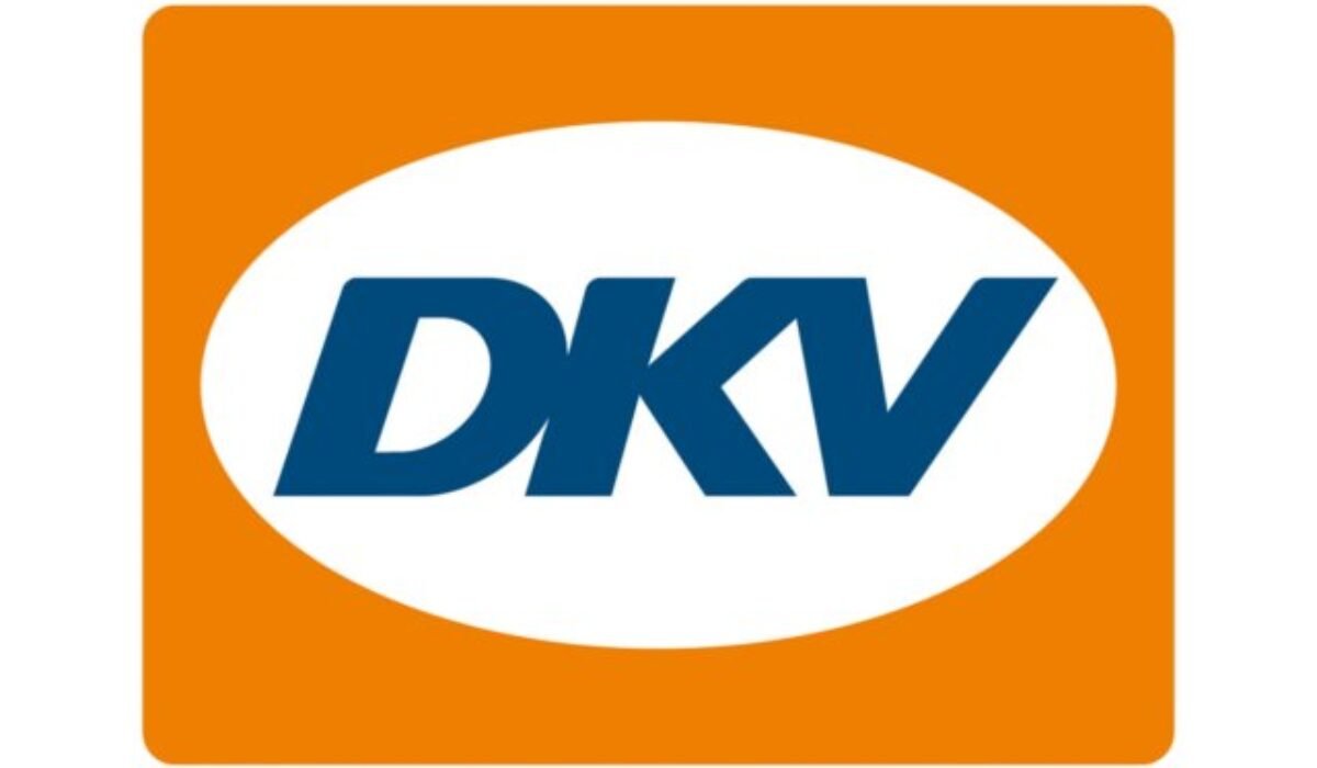 DKV Mobility predstavuje nabíjaciu kartu pre elektrické nákladné vozidlá