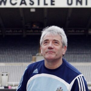 Legendárny Keegan má štvrté štádium rakoviny, túži sa rozlúčiť so štadiónom St James‘ Park