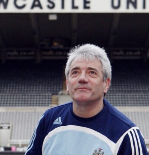 Legendárny Keegan má štvrté štádium rakoviny, túži sa rozlúčiť so štadiónom St James‘ Park