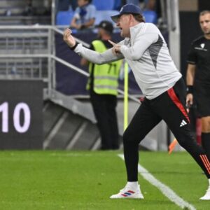 ONLINE – Futbal: výsledok Slovensko – Malta. Na lavičke už je tréner Weiss st. / VIDEO, FOTO