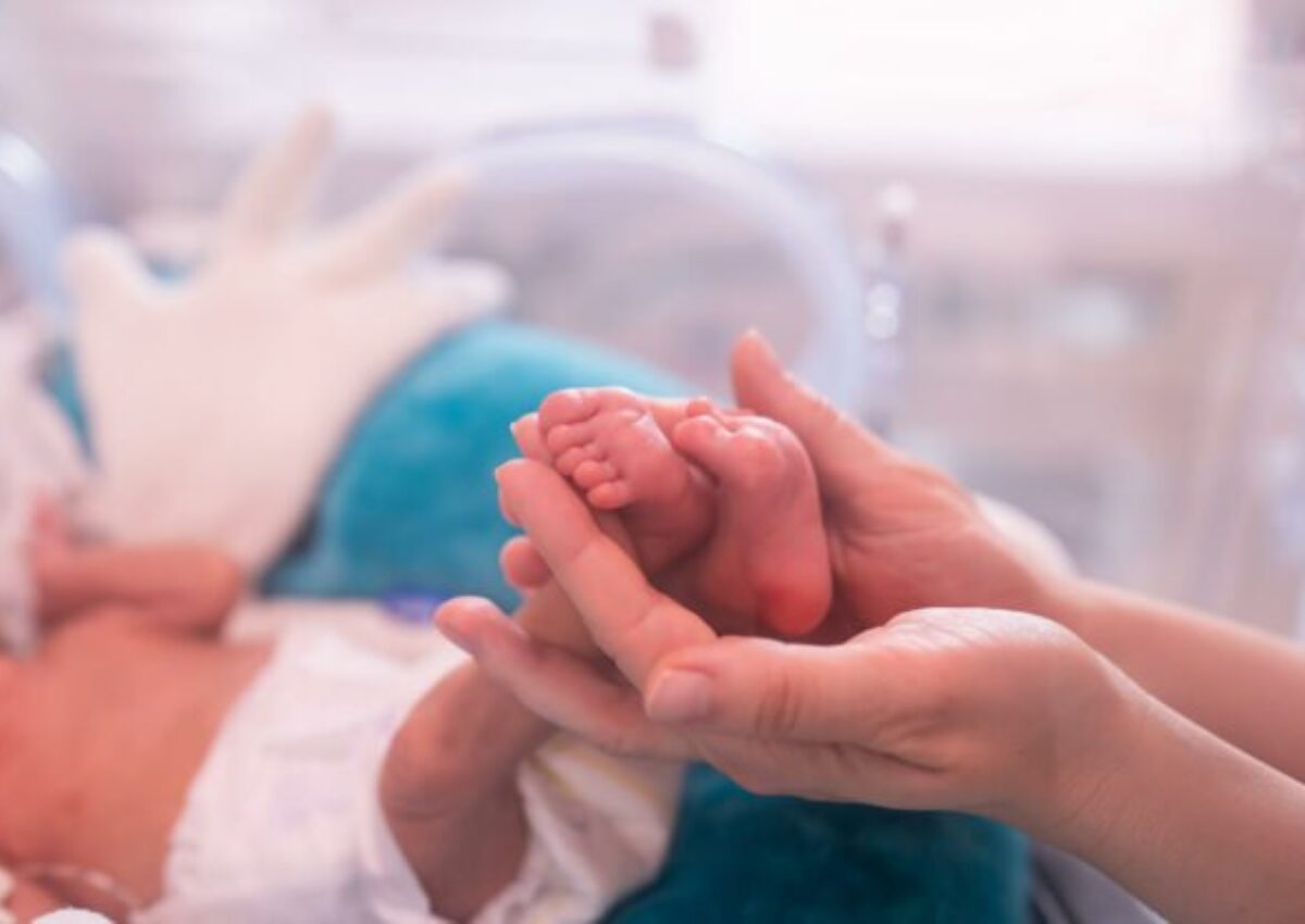 Pôrodnica Bory oslavuje tretie narodeniny: Dosiaľ v nej prišlo na svet 7833 detí