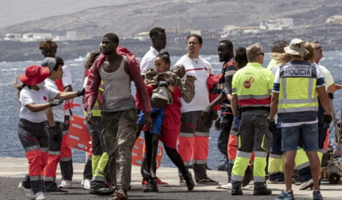 41058_spain_migrants_03816-scaled-640x420.jpg Europarlament a členské štáty sa dohodli na migračnej reforme. Návratovým centrám už nestojí takmer nič v ceste