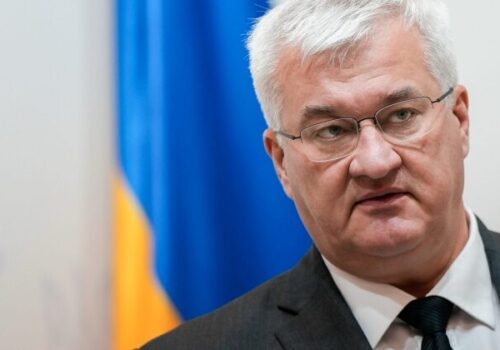 Putin už nemá žiadne karty okrem teroru, reagoval Sybiha na najnovšie ruské útoky
