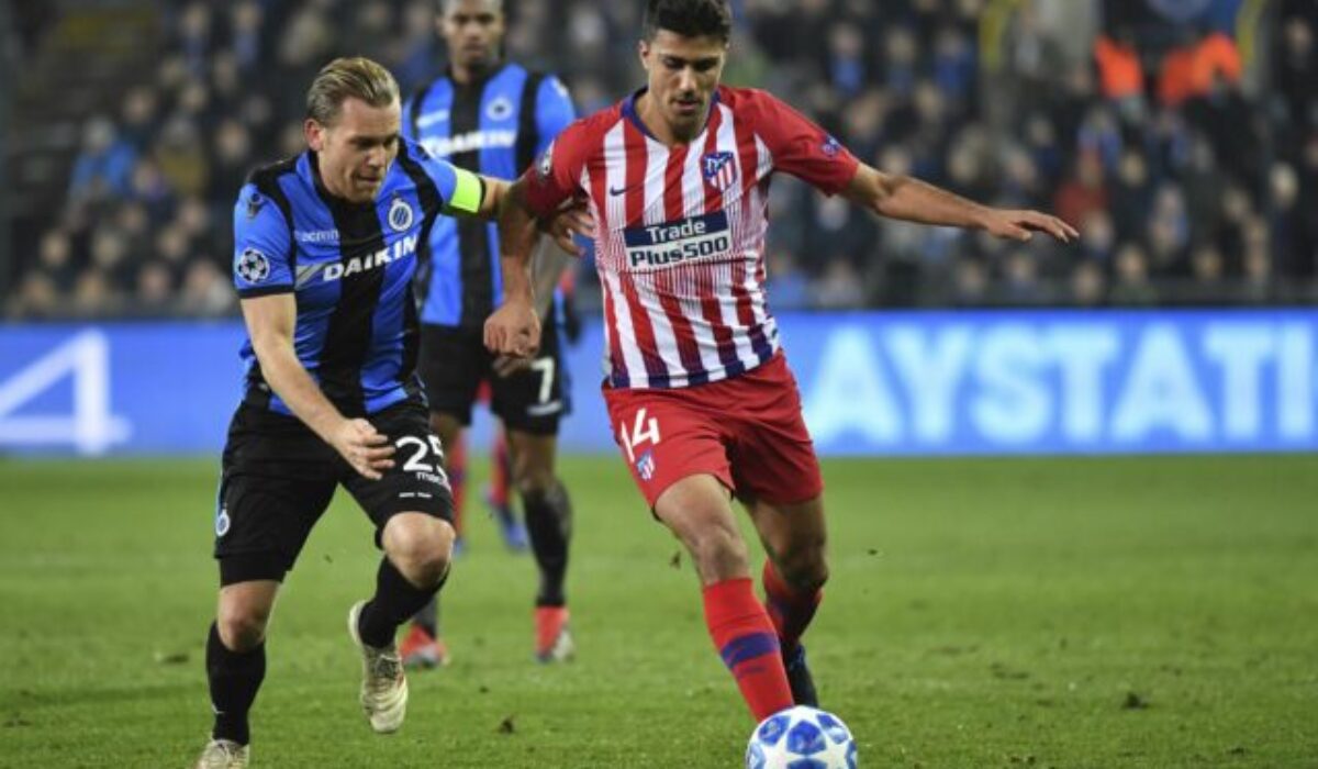 Rodri odkladá rozhodnutie o budúcnosti v Manchestri City. Venovať sa jej chce až po majstrovstvách sveta