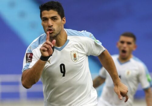 Suárez nemá dôvod sa mi ospravedlňovať, vyhlásil tréner uruguajskej reprezentácie Bielsa