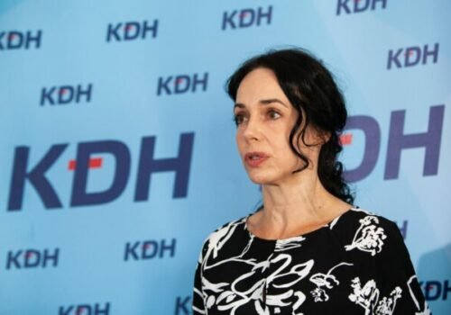 Európska prokuratúra oficiálne upozornila eurokomisiu o hazarde s eurofondmi na Slovensku, hovorí Lexmann