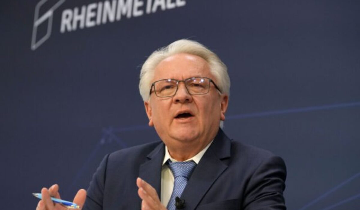 41143_germany_rheinmetall_13473-1-640x420.jpg Rheinmetall podpísal s Rumunskom zbrojný kontrakt za 5,7 miliardy eur