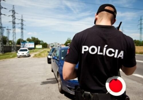 Novela zákona ministerstva vnútra zvyšuje pokuty, sankciou môžu byť po novom aj obecné práce