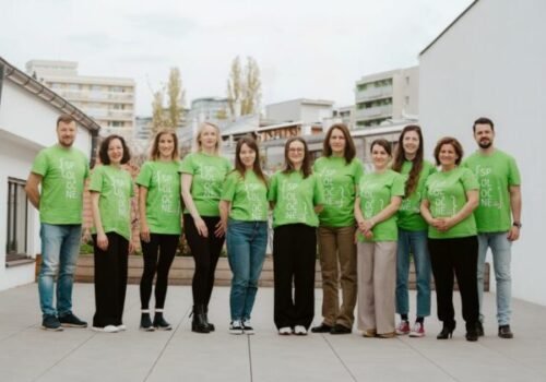 dm podporí dobrovoľnícke projekty svojich spolupracovníkov sumou 52 000 €