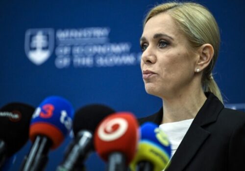Vláda schválila prorastový balík, podnikatelia aj zamestnávatelia jeho prínos pre ekonomiku spochybňujú