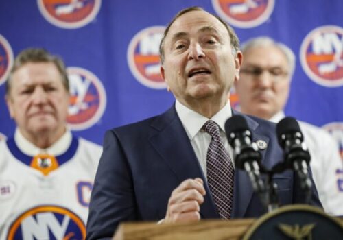 Vedenie NHL predstavilo nový formát Víkendu hviezd pre päť výberov