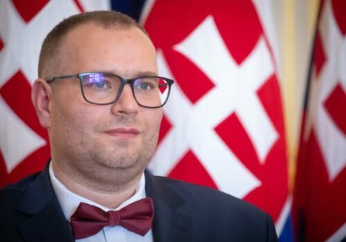 Ekumenická rada cirkví reagovala na intenzívnu diskusiu, ktorú vyvolalo Dobrovodského podanie na Ústavný súd