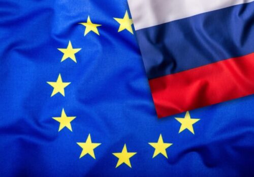 Európska únia pripravuje „mini-balíček“ sankcií voči Rusku. Kedy by ho mohla prijať?