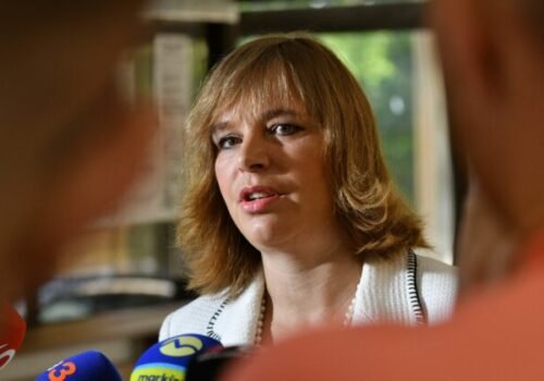 Remišová: Potvrdzuje sa, že postup policajnej inšpekcie v kauze Kajúcnik sprevádzali nezákonnosti