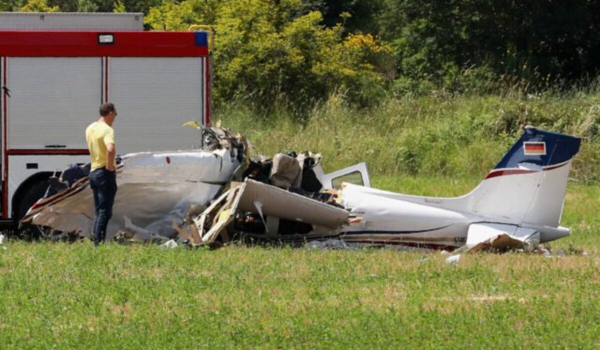 41323_croatia_plane_crash_19197-640x420.jpg Na Istrijskom polostrove spadlo športové lietadlo, hlásia štyroch mŕtvych