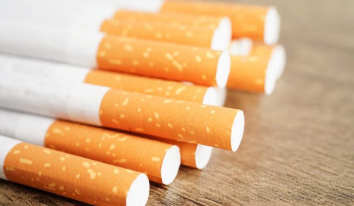 Nelegálny trh s cigaretami v EÚ prvýkrát za desaťročie prekročil 10 percent